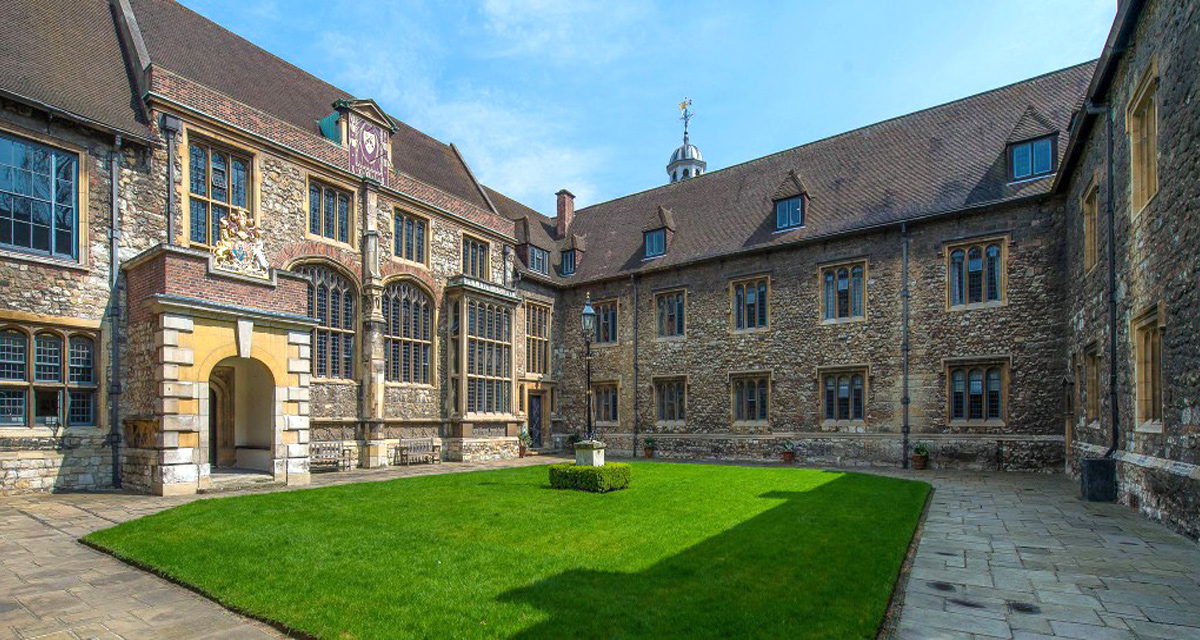 Charterhouse